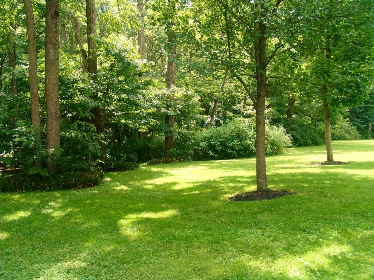 Paddler'S Lane Retreat Βίλα Confluence Εξωτερικό φωτογραφία