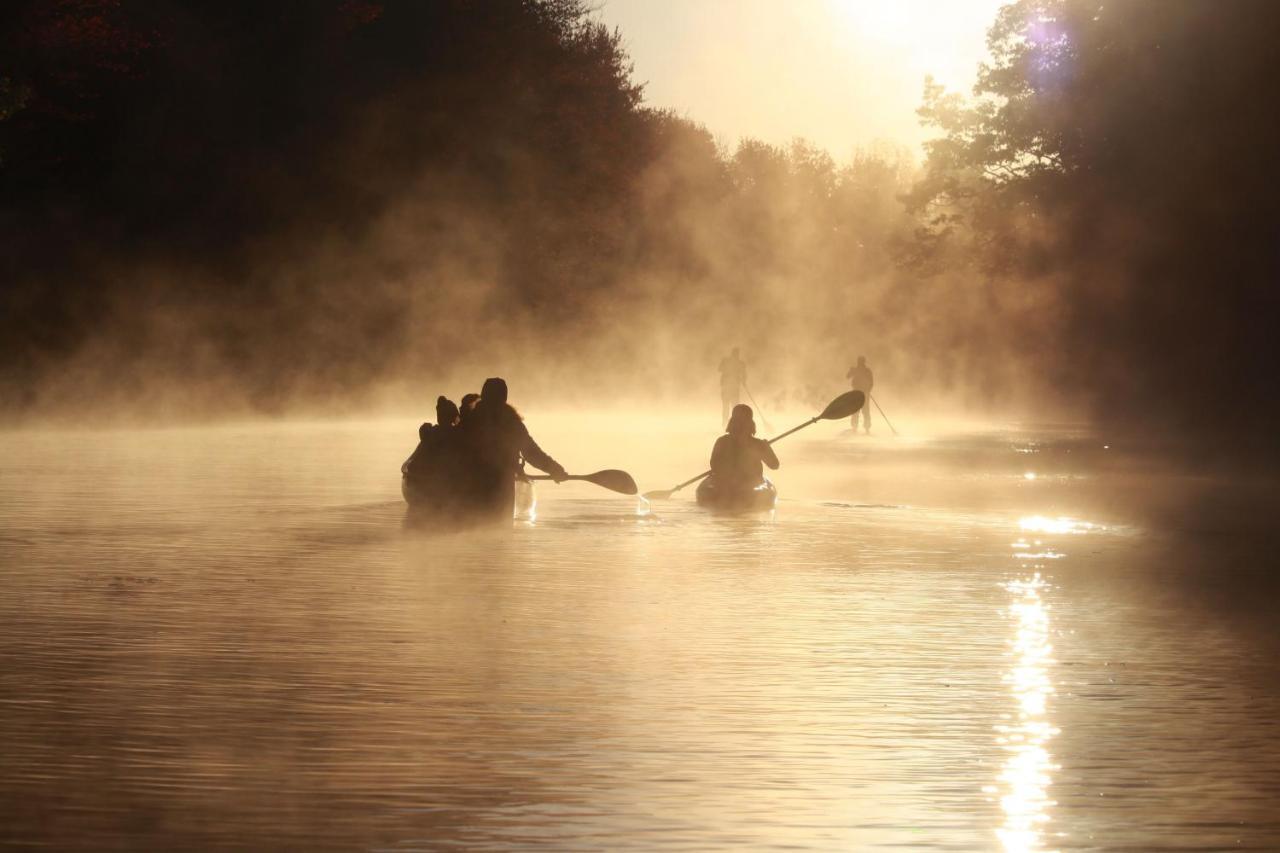 Paddler'S Lane Retreat Βίλα Confluence Εξωτερικό φωτογραφία