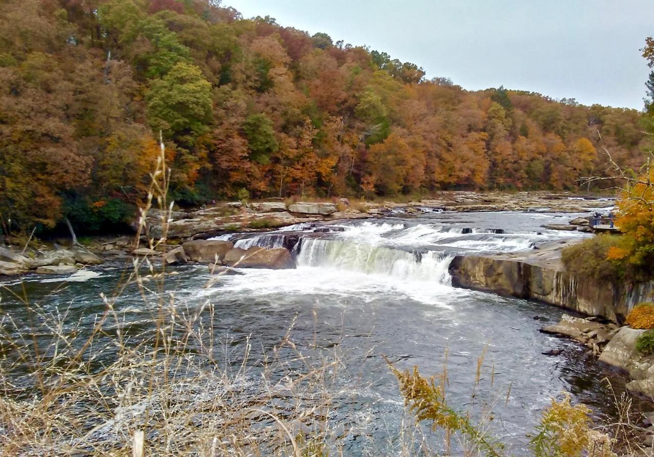 Paddler'S Lane Retreat Βίλα Confluence Εξωτερικό φωτογραφία